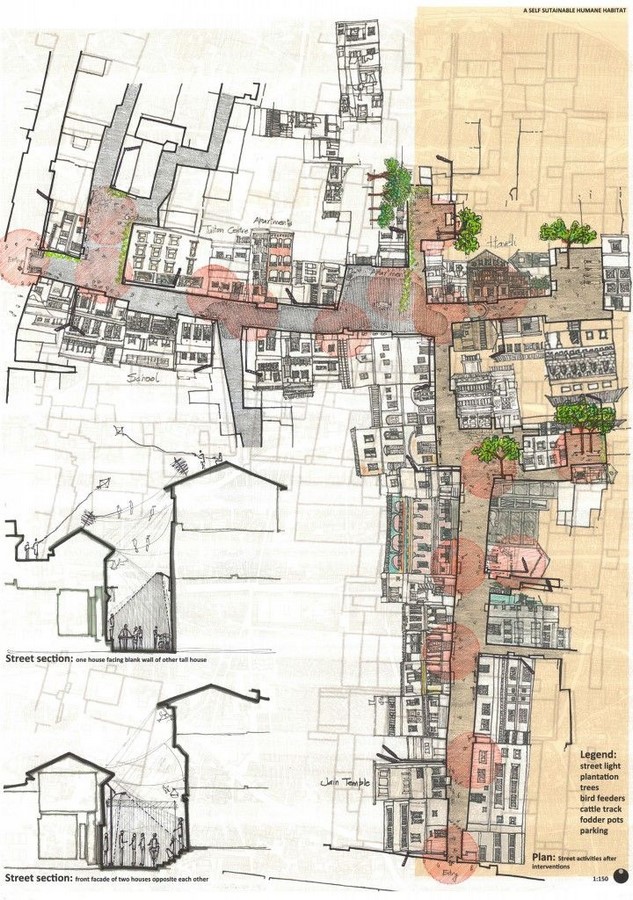 10 Ways to Instantly Improve Your Architecture Portfolio - Sheet6