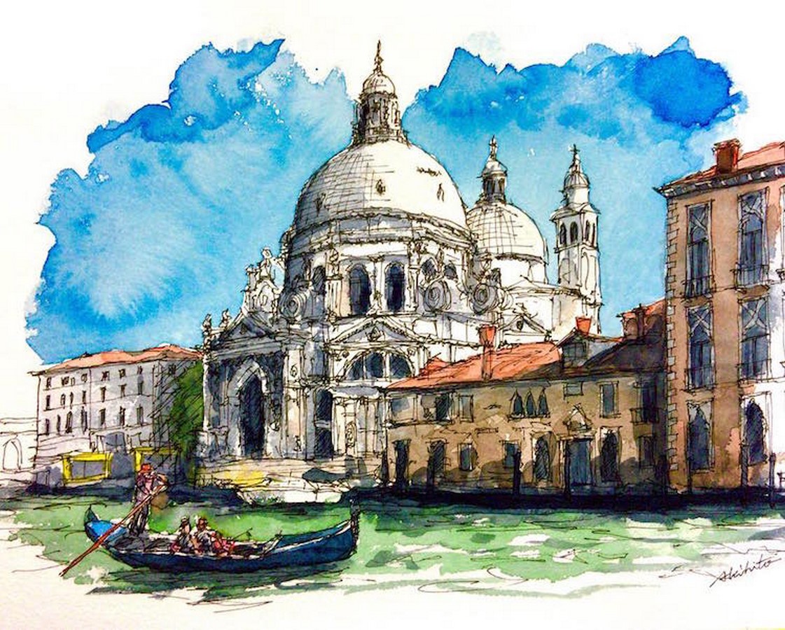 10 Ways to Instantly Improve Your Architecture Portfolio - Sheet9