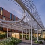 Richard M. Schulze Family Foundation American Cancer Society, Hope Lodge by Perkins and Will - Sheet2