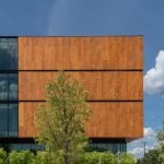 Richard M. Schulze Family Foundation American Cancer Society, Hope Lodge by Perkins and Will - Sheet5