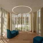 Richard M. Schulze Family Foundation American Cancer Society, Hope Lodge by Perkins and Will - Sheet7