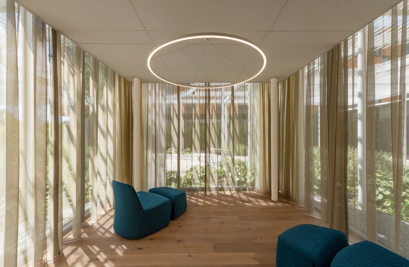 Spaces looking outward_©www.perkinswill.com