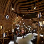 The Vanke Pavilion by Daniel Libeskind - Sheet3