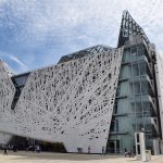 The Vanke Pavilion by Daniel Libeskind - Sheet5