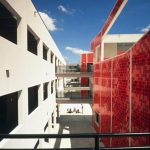 School of Architecture by Bernard Tschumi Architects: Learning creativity with a creative space - Sheet4