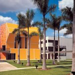 School of Architecture by Bernard Tschumi Architects: Learning creativity with a creative space - Sheet6