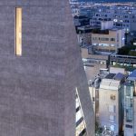 SongEun Art Space by Herzog & de Meuron: Creating a Simple yet Strong Volume - Sheet12