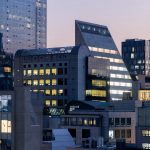 SongEun Art Space by Herzog & de Meuron: Creating a Simple yet Strong Volume - Sheet2