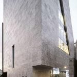 SongEun Art Space by Herzog & de Meuron: Creating a Simple yet Strong Volume - Sheet5