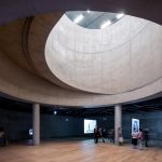 SongEun Art Space by Herzog & de Meuron: Creating a Simple yet Strong Volume - Sheet6