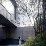SongEun Art Space by Herzog & de Meuron: Creating a Simple yet Strong Volume - Sheet9