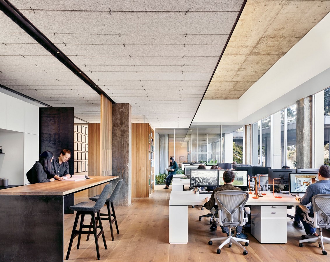 Why is it essential for architects to build a brand for their practice? - Sheet3