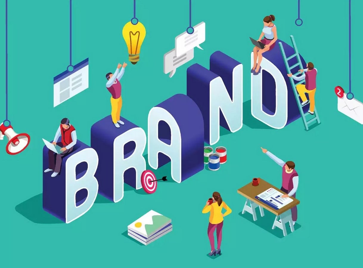 Creating a brand_©brandequity.economictimes.indiatimes.com/news/marketing/how-to-use-effectively-use-marketing-tactics-to-build-brand-awareness/70315431