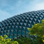 Famous structures designed using biomimicry - Sheet1