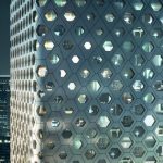 Famous structures designed using biomimicry - Sheet12