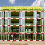 Famous structures designed using biomimicry - Sheet13