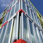 Famous structures designed using biomimicry - Sheet15