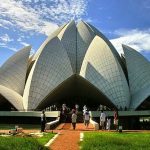 Famous structures designed using biomimicry - Sheet2