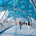 Famous structures designed using biomimicry - Sheet5
