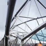 Famous structures designed using biomimicry - Sheet6