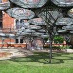Famous structures designed using biomimicry - Sheet9