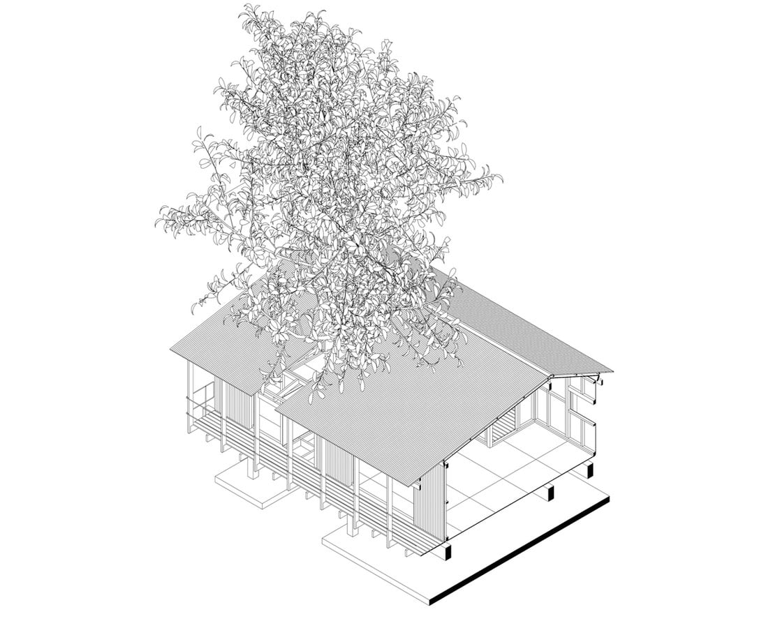 15 reasons to improve your architectural presentation - Sheet10