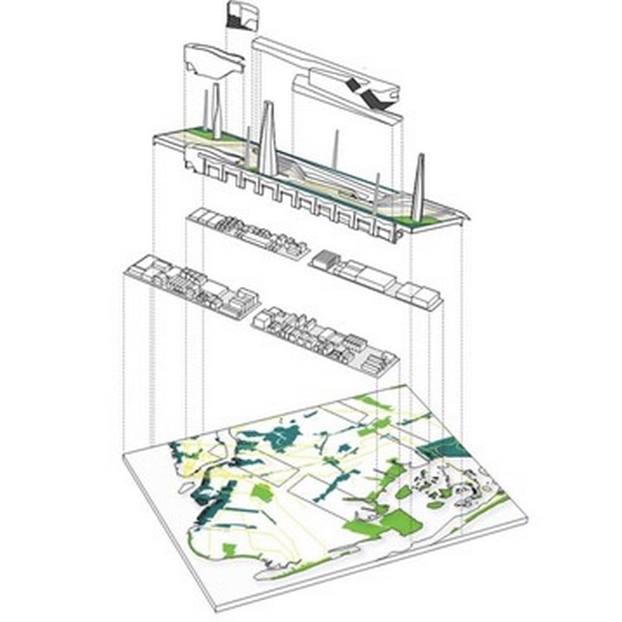 15 reasons to improve your architectural presentation - Sheet12