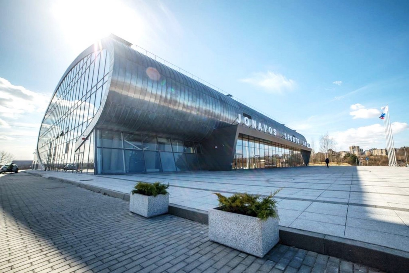 Top Architects in Kaunas - Top 30 Architects in Kaunas - Sheet18