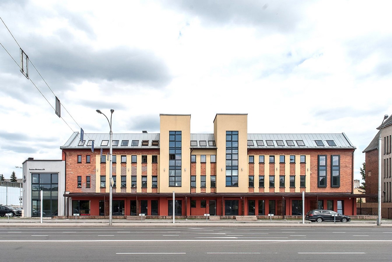 Top Architects in Kaunas - Top 30 Architects in Kaunas - Sheet19