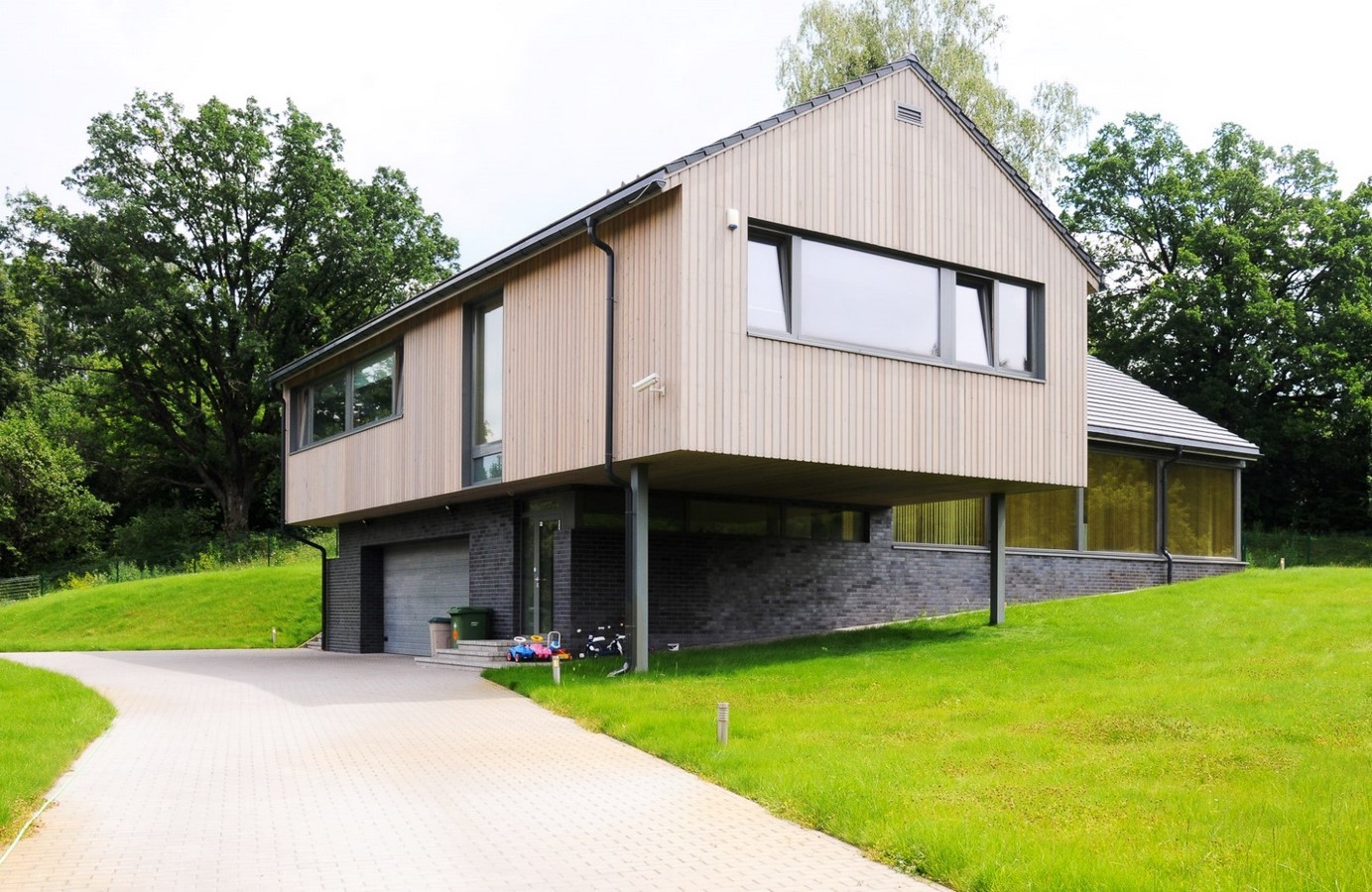 Top Architects in Kaunas - Top 30 Architects in Kaunas - Sheet30