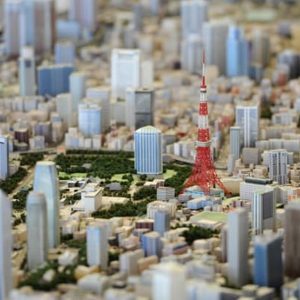 Scope of career in urban design - RTF | Rethinking The Future