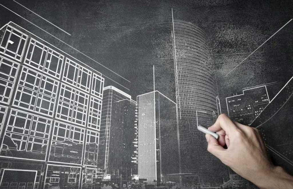 Scope of career in urban design - RTF | Rethinking The Future