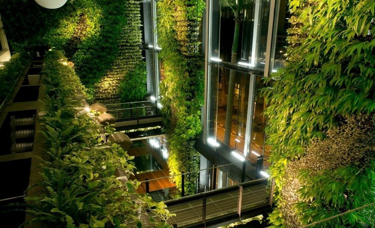 How is biomimicry different from biophilia? - Sheet2