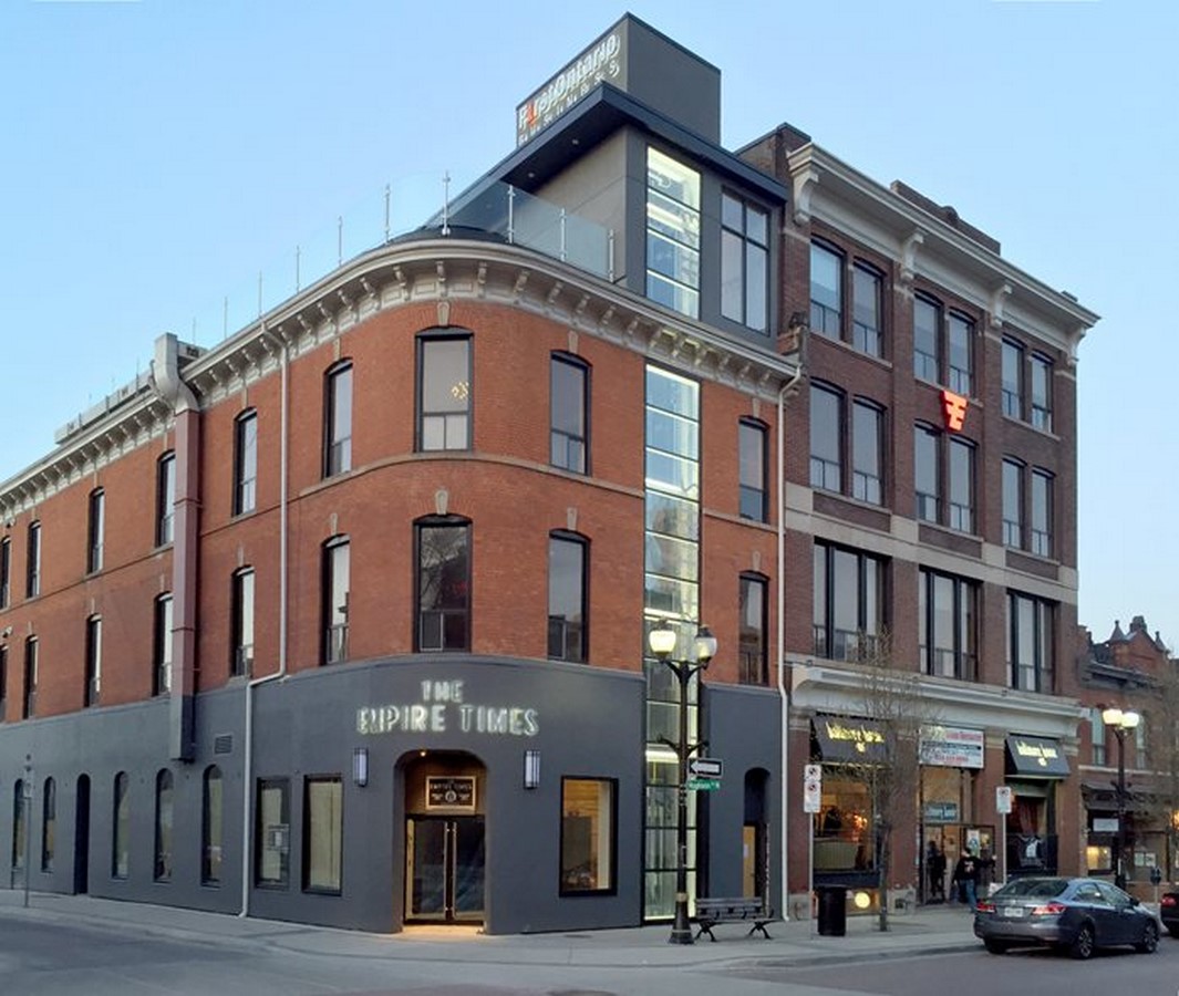 Architects in Hamilton - Top 15 Architects in Hamilton - Sheet6