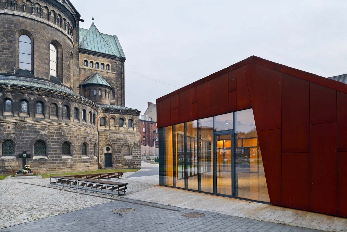 Top Architects in Bytom - Top 10 Architects in Bytom - Sheet6