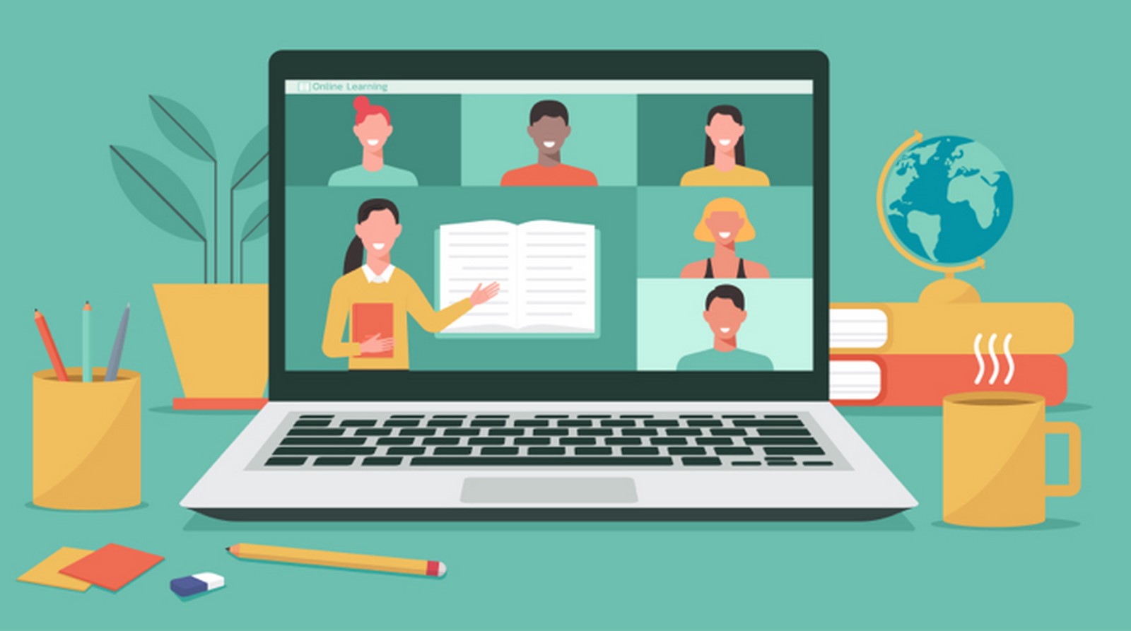 10 Reasons why you need additional online learning - Sheet1