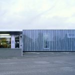 25 Examples of Rehabilitation centre around the world - Sheet10