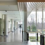 25 Examples of Rehabilitation centre around the world - Sheet11