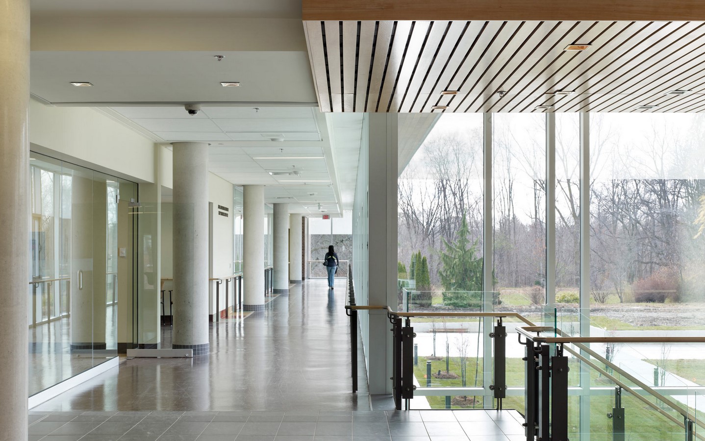 25 Examples of Rehabilitation centre around the world - Sheet11