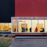 25 Examples of Rehabilitation centre around the world - Sheet12
