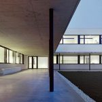 25 Examples of Rehabilitation centre around the world - Sheet14