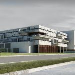 25 Examples of Rehabilitation centre around the world - Sheet16