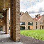25 Examples of Rehabilitation centre around the world - Sheet17