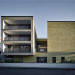 25 Examples of Rehabilitation centre around the world - Sheet19