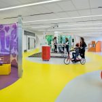 25 Examples of Rehabilitation centre around the world - Sheet2