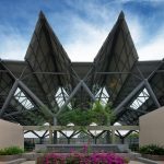 25 Examples of Rehabilitation centre around the world - Sheet20