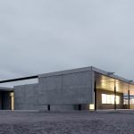 25 Examples of Rehabilitation centre around the world - Sheet22