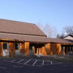 25 Examples of Rehabilitation centre around the world - Sheet23