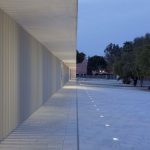 25 Examples of Rehabilitation centre around the world - Sheet6