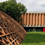 25 Examples of Rehabilitation centre around the world - Sheet7